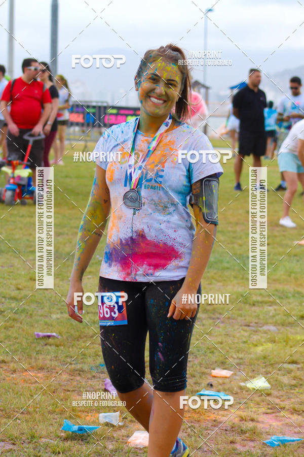 Buy your photos of the eventColor Race Brasil - Florian�polis on Fotop