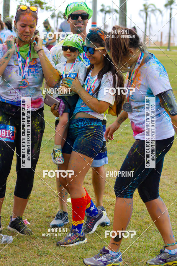 Buy your photos of the eventColor Race Brasil - Florian�polis on Fotop