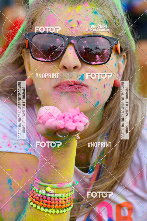 Buy your photos of the eventColor Race Brasil - Florian�polis on Fotop