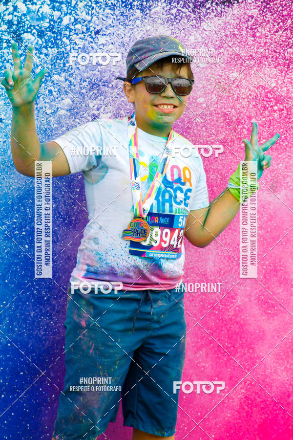 Buy your photos of the eventColor Race Brasil - Florian�polis on Fotop