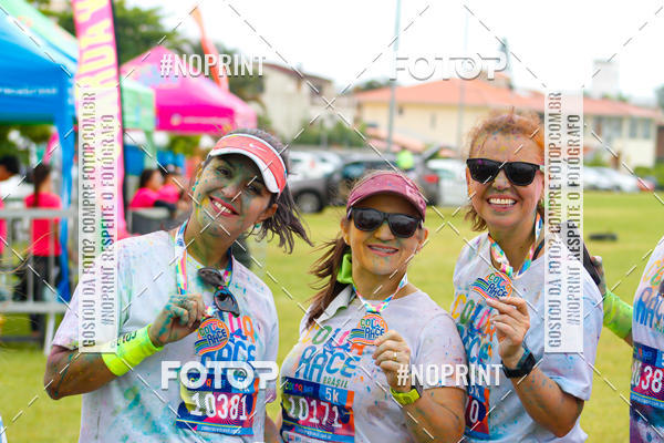 Buy your photos of the eventColor Race Brasil - Florian�polis on Fotop