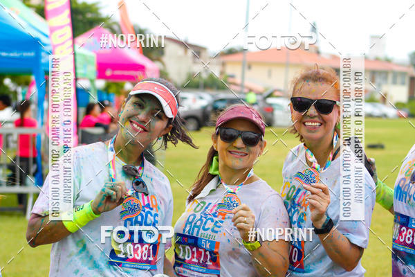 Buy your photos of the eventColor Race Brasil - Florian�polis on Fotop