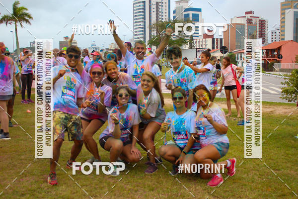 Buy your photos of the eventColor Race Brasil - Florian�polis on Fotop