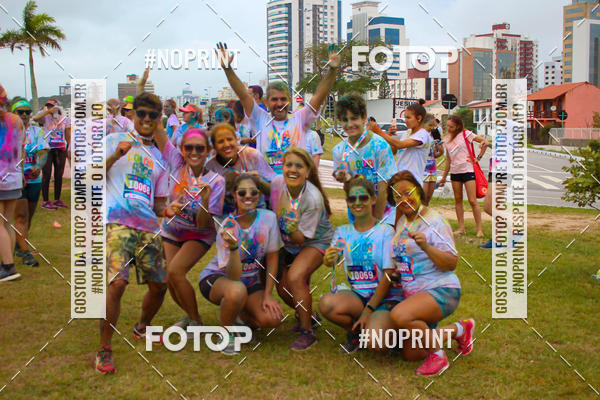 Buy your photos of the eventColor Race Brasil - Florian�polis on Fotop