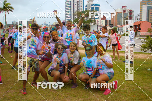 Buy your photos of the eventColor Race Brasil - Florian�polis on Fotop