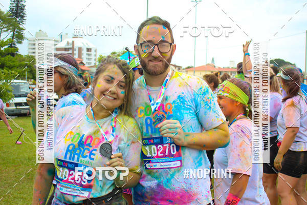 Buy your photos of the eventColor Race Brasil - Florian�polis on Fotop