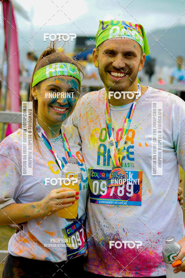 Buy your photos of the eventColor Race Brasil - Florian�polis on Fotop