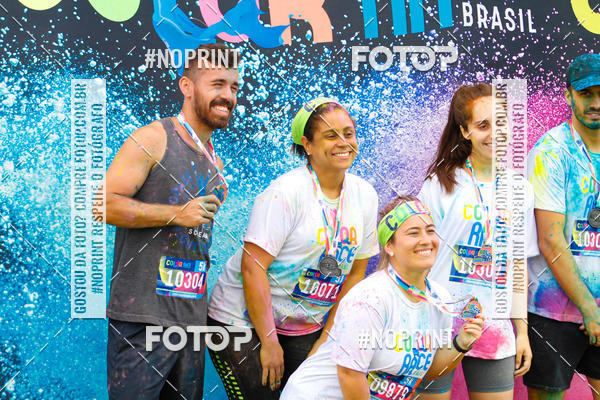 Buy your photos of the eventColor Race Brasil - Florian�polis on Fotop