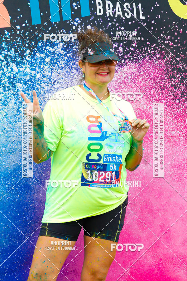 Buy your photos of the eventColor Race Brasil - Florian�polis on Fotop