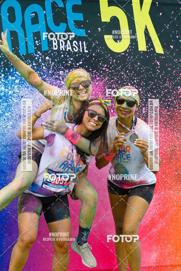 Buy your photos of the eventColor Race Brasil - Florian�polis on Fotop