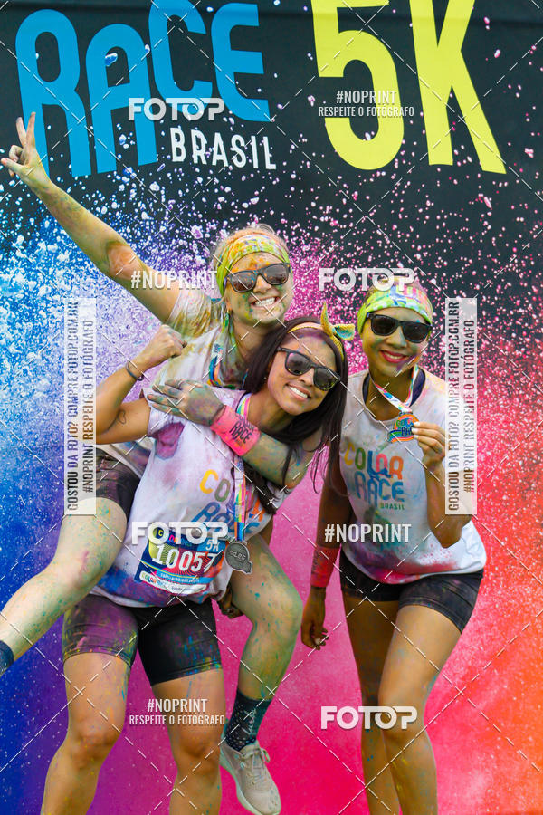 Buy your photos of the eventColor Race Brasil - Florian�polis on Fotop