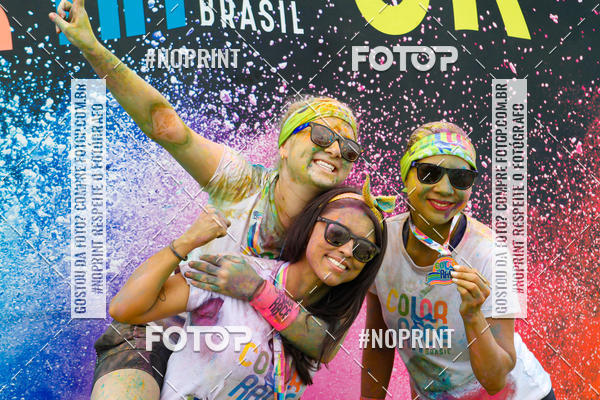 Buy your photos of the eventColor Race Brasil - Florian�polis on Fotop