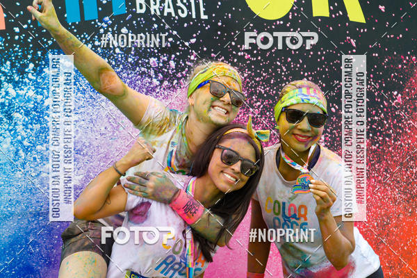 Buy your photos of the eventColor Race Brasil - Florian�polis on Fotop