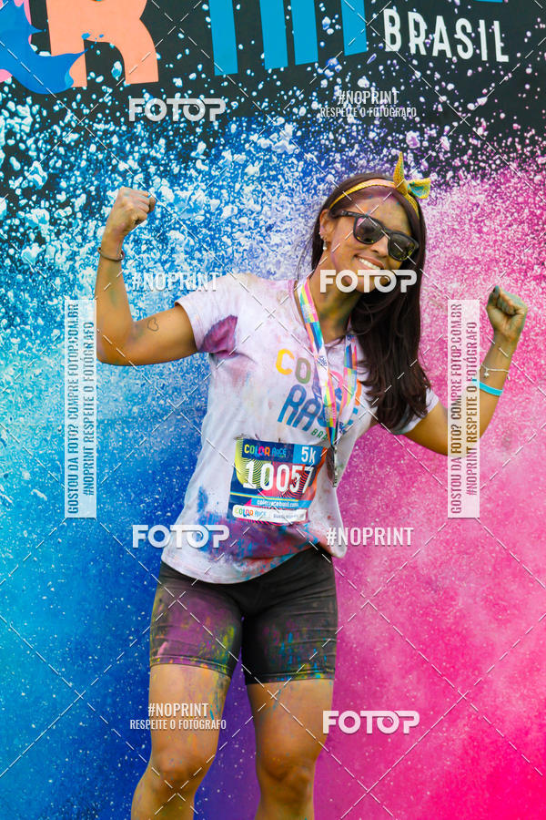 Buy your photos of the eventColor Race Brasil - Florian�polis on Fotop