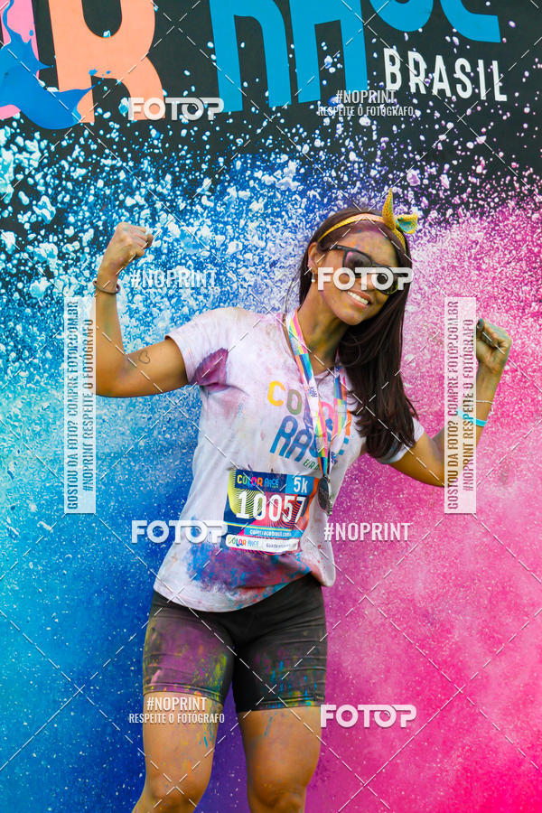 Buy your photos of the eventColor Race Brasil - Florian�polis on Fotop