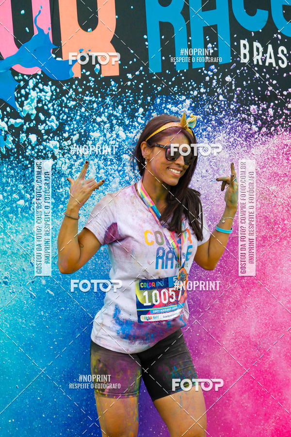 Buy your photos of the eventColor Race Brasil - Florian�polis on Fotop