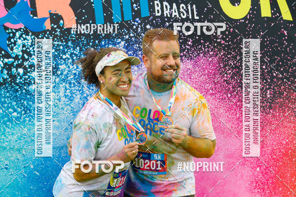 Buy your photos of the eventColor Race Brasil - Florian�polis on Fotop