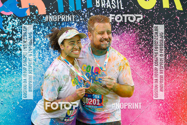 Buy your photos of the eventColor Race Brasil - Florian�polis on Fotop