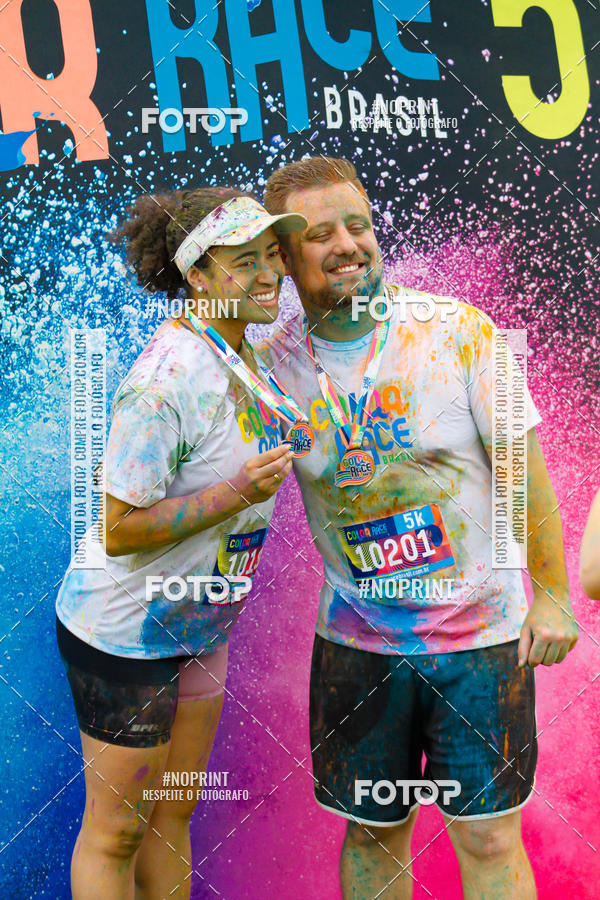 Buy your photos of the eventColor Race Brasil - Florian�polis on Fotop