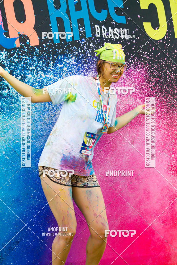 Buy your photos of the eventColor Race Brasil - Florian�polis on Fotop