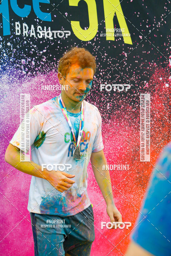 Buy your photos of the eventColor Race Brasil - Florian�polis on Fotop