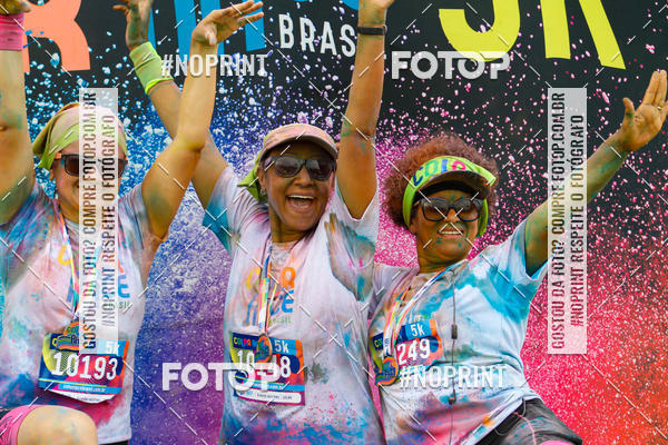 Buy your photos of the eventColor Race Brasil - Florian�polis on Fotop