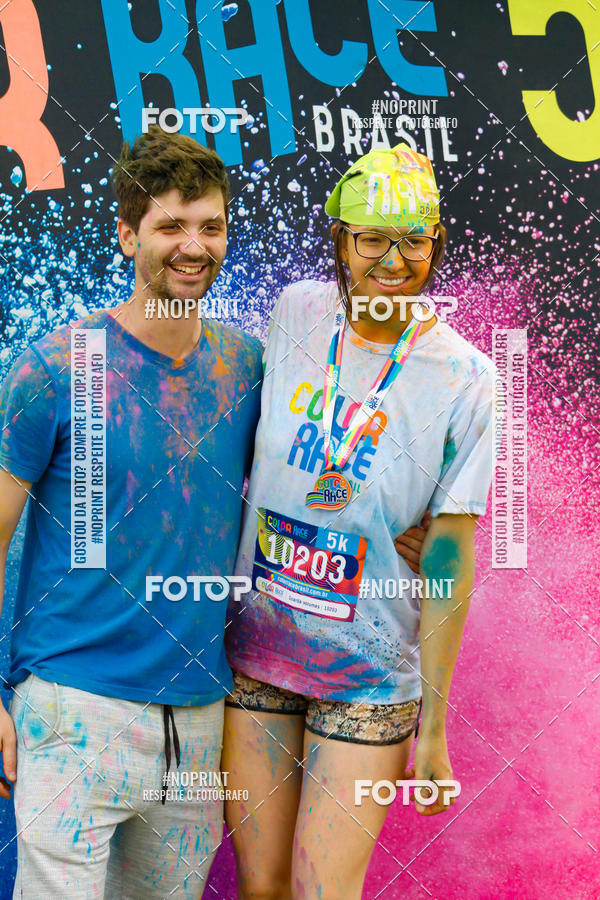 Buy your photos of the eventColor Race Brasil - Florian�polis on Fotop