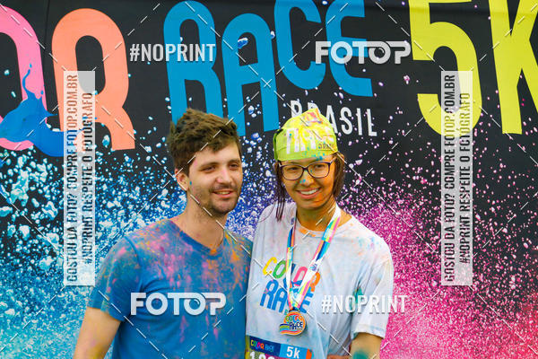 Buy your photos of the eventColor Race Brasil - Florian�polis on Fotop