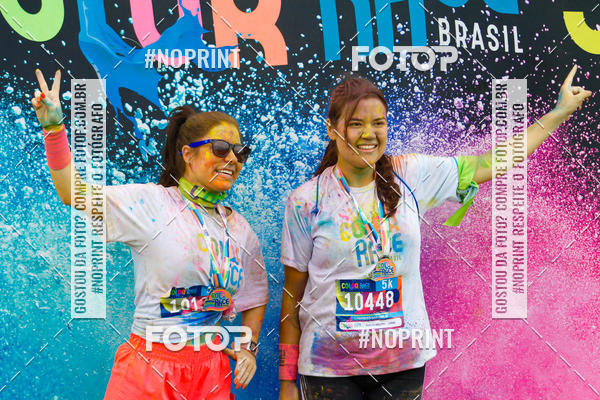 Buy your photos of the eventColor Race Brasil - Florian�polis on Fotop