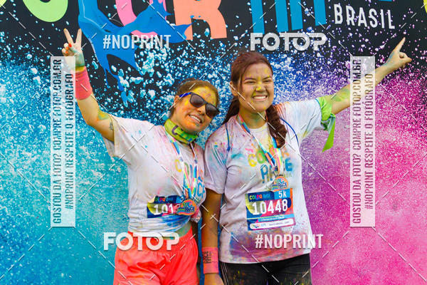 Buy your photos of the eventColor Race Brasil - Florian�polis on Fotop