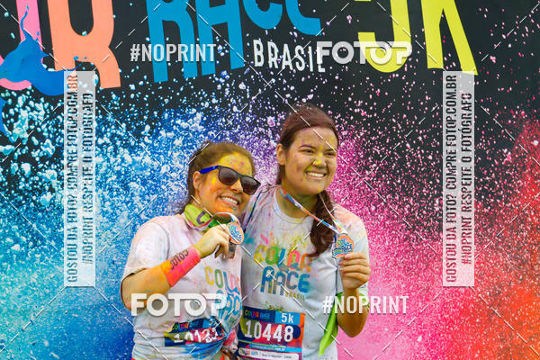 Buy your photos of the eventColor Race Brasil - Florian�polis on Fotop