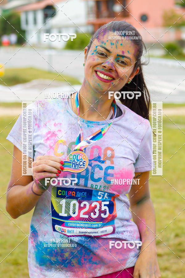 Buy your photos of the eventColor Race Brasil - Florian�polis on Fotop