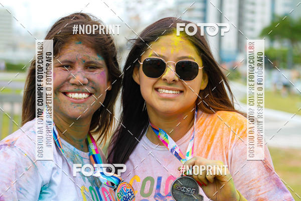 Buy your photos of the eventColor Race Brasil - Florian�polis on Fotop