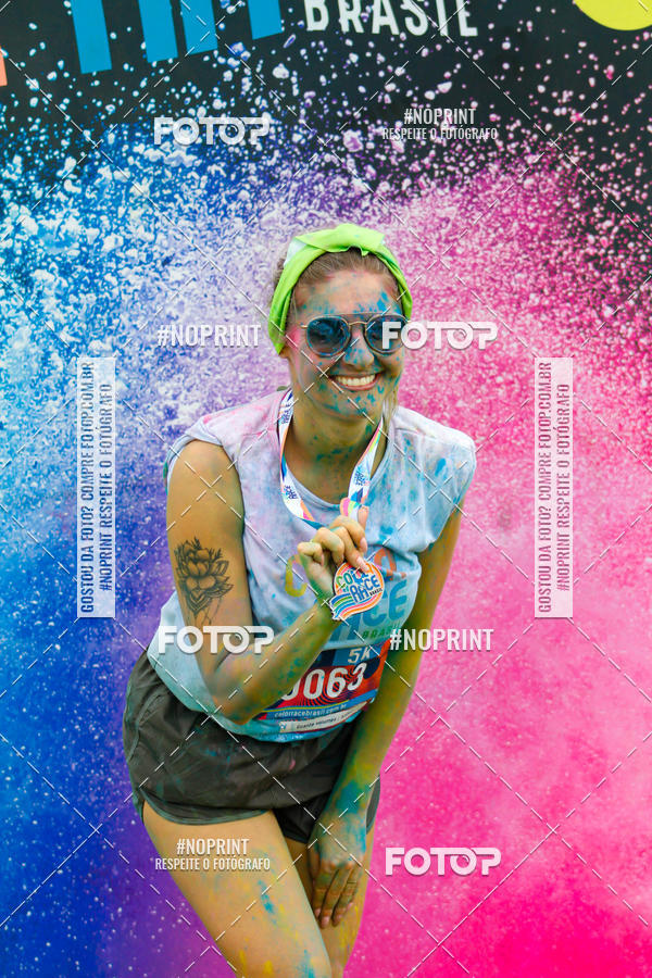 Buy your photos of the eventColor Race Brasil - Florian�polis on Fotop