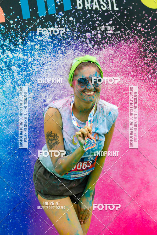 Buy your photos of the eventColor Race Brasil - Florian�polis on Fotop