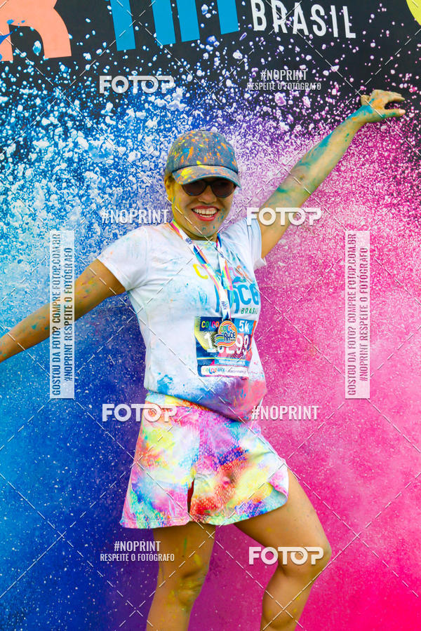 Buy your photos of the eventColor Race Brasil - Florian�polis on Fotop
