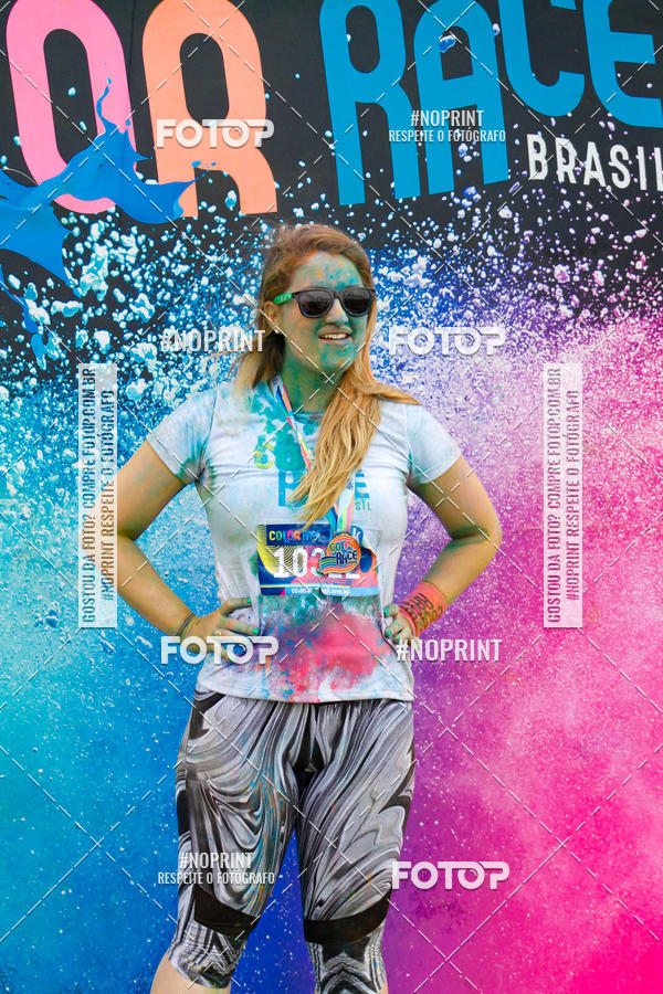 Buy your photos of the eventColor Race Brasil - Florian�polis on Fotop