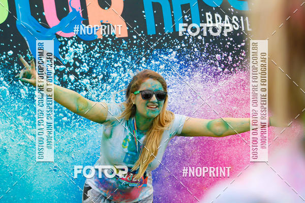Buy your photos of the eventColor Race Brasil - Florian�polis on Fotop