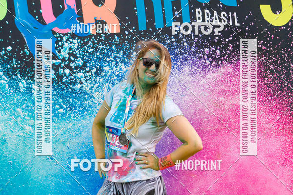 Buy your photos of the eventColor Race Brasil - Florian�polis on Fotop