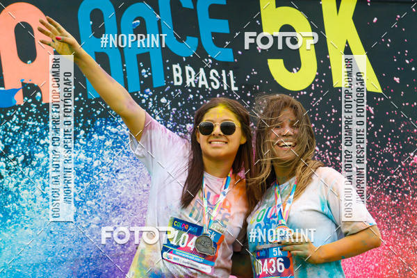Buy your photos of the eventColor Race Brasil - Florian�polis on Fotop