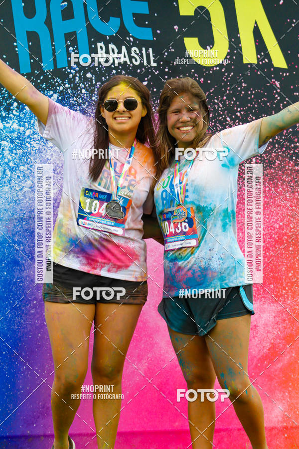 Buy your photos of the eventColor Race Brasil - Florian�polis on Fotop