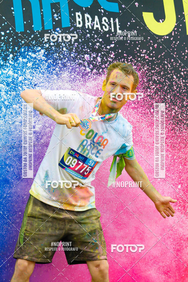 Buy your photos of the eventColor Race Brasil - Florian�polis on Fotop