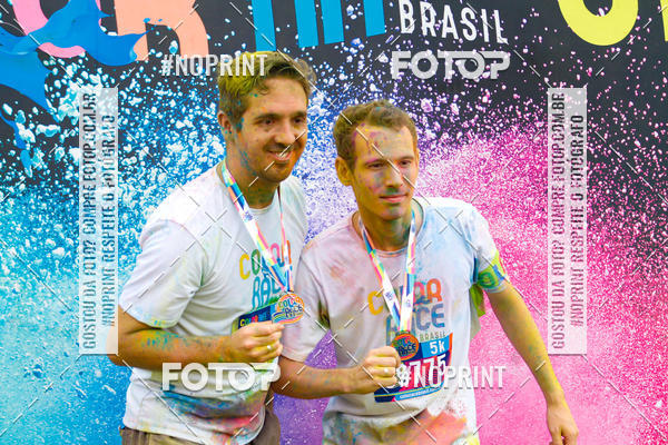Buy your photos of the eventColor Race Brasil - Florian�polis on Fotop
