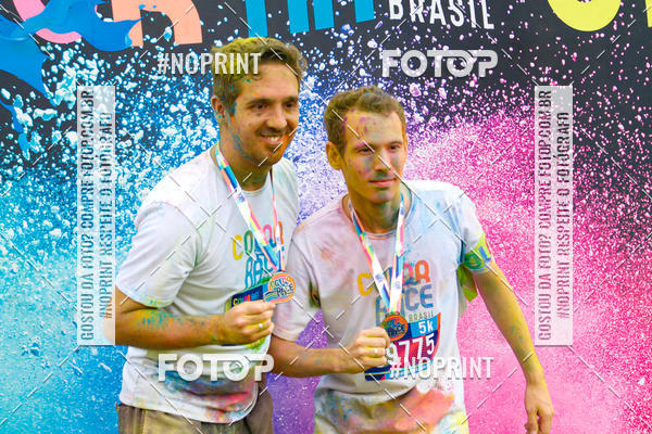 Buy your photos of the eventColor Race Brasil - Florian�polis on Fotop