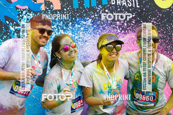 Buy your photos of the eventColor Race Brasil - Florian�polis on Fotop