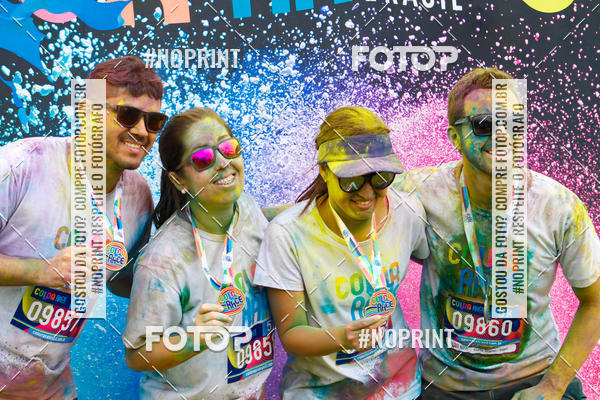 Buy your photos of the eventColor Race Brasil - Florian�polis on Fotop