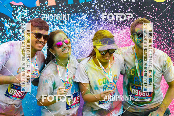 Buy your photos of the eventColor Race Brasil - Florian�polis on Fotop