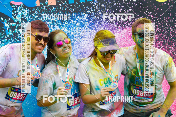 Buy your photos of the eventColor Race Brasil - Florian�polis on Fotop
