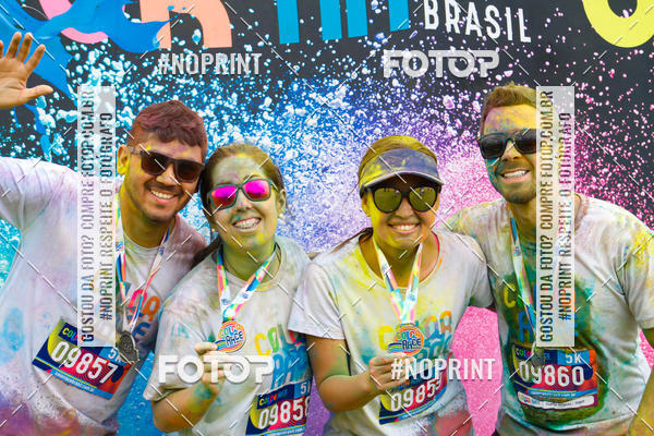 Buy your photos of the eventColor Race Brasil - Florian�polis on Fotop