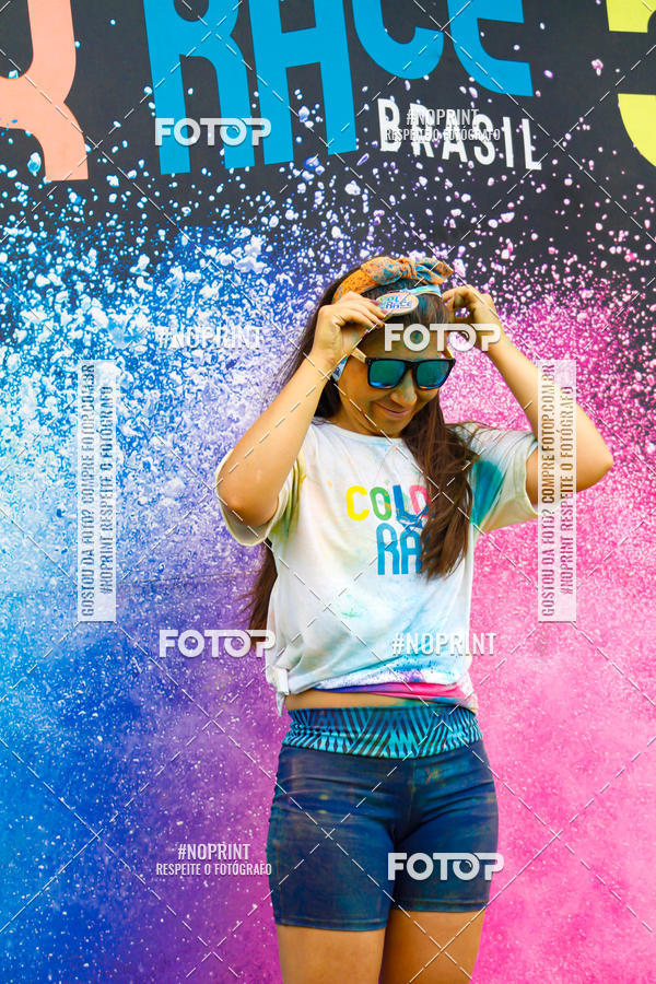 Buy your photos of the eventColor Race Brasil - Florian�polis on Fotop